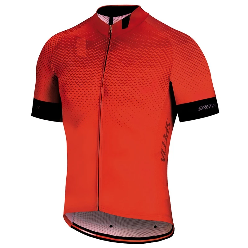 Ropa ciclismo 2018 SL Pro RBX Team racing ciclismo Jersey hombres bicicleta Ropa desgaste verano Ropa de ciclismo transpirable