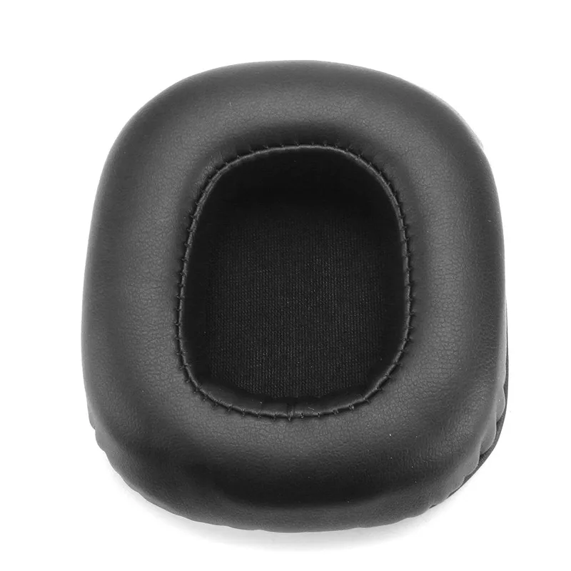 Сменные накладные амбушюры LEORY для Razer Tiamat 7 1 пара новое поступление|ear pads|ear pad