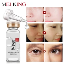 

MEIKING Hyaluronic Acid Serum For Skin 100% Pure Anti-Aging Essence Hydration Moisture Non-Greasy Face Cream Remove Dark Spots