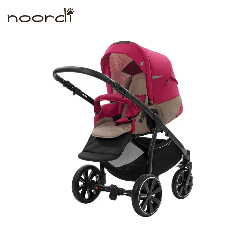 Stroller baby Noordi Polaris 2/1 SP | Мать и - Цена: 