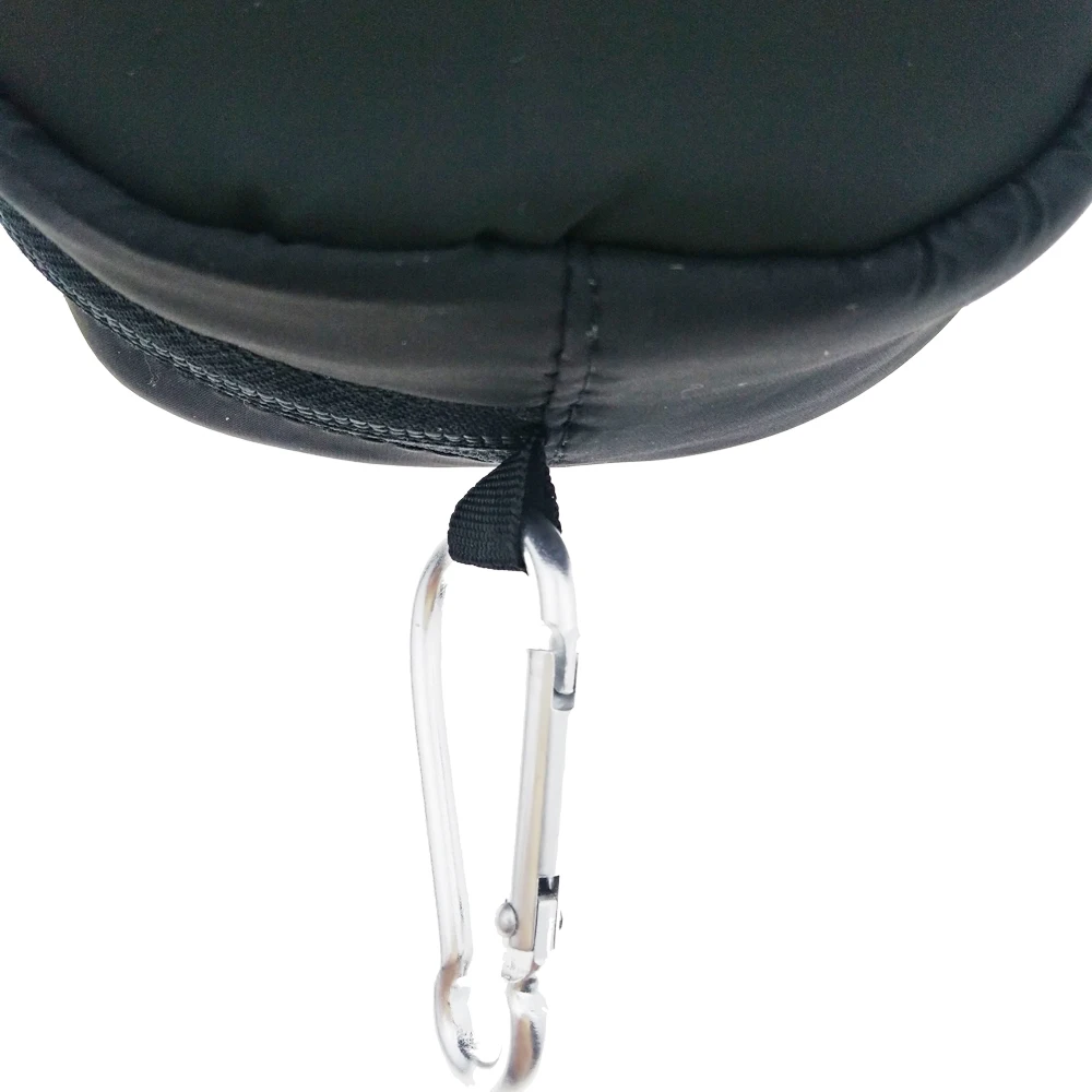 Большой емкости мягкий дорожный защитный чехол для PSV1000/2000 сумка для sony Playstation PS VITA 1000 2000 аксессуары для консоли
