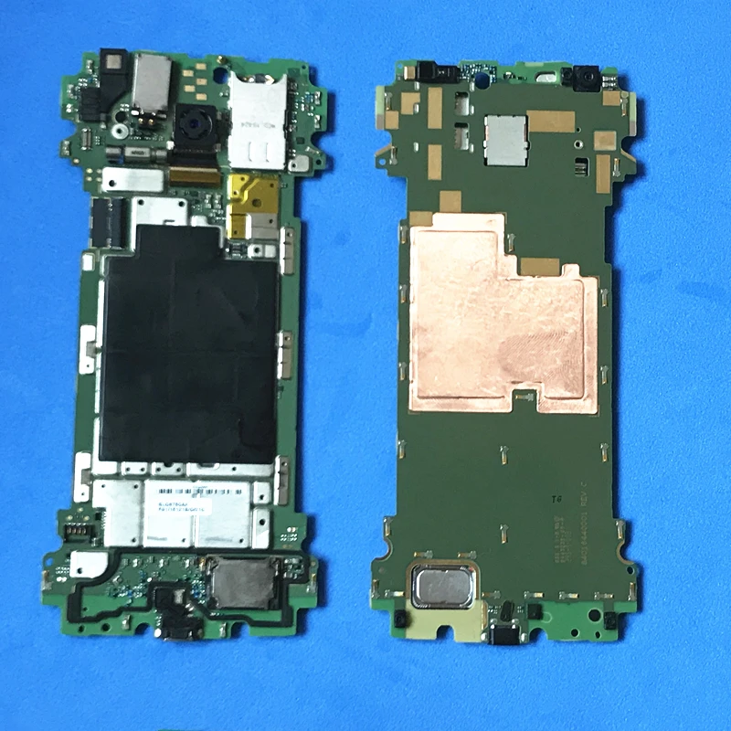 Для Motorola Moto X Style XT1575 1572 XT1570 полностью протестированная Рабочая материнская