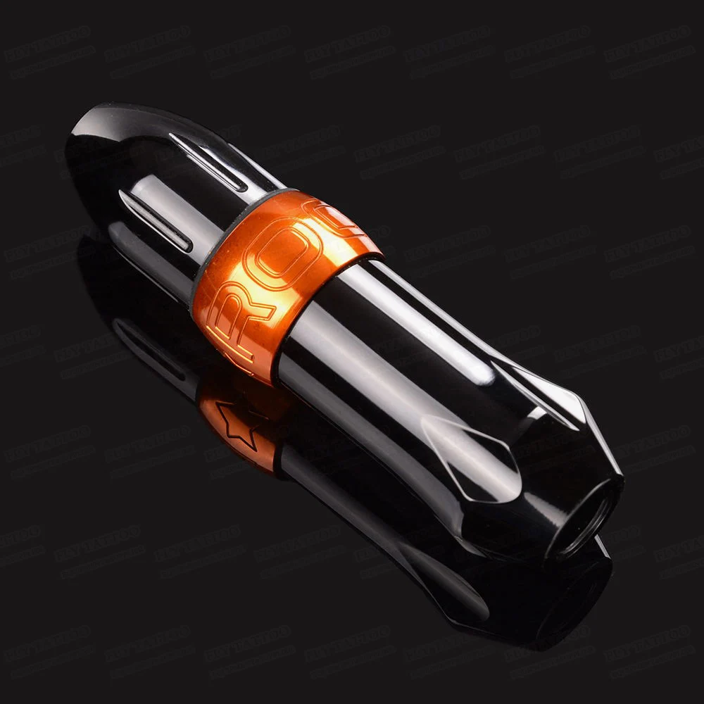 ROCKET I-ORANGE-Y