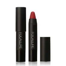 Sexy Makeup Long Lasting Matte Party Casual Lipstick Women Beauty Cosmetic
