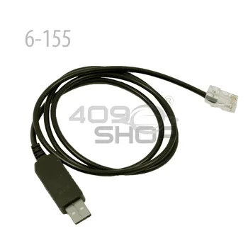 

USB PROGRAMMING CABLE FOR CB27 RADIO CB-27
