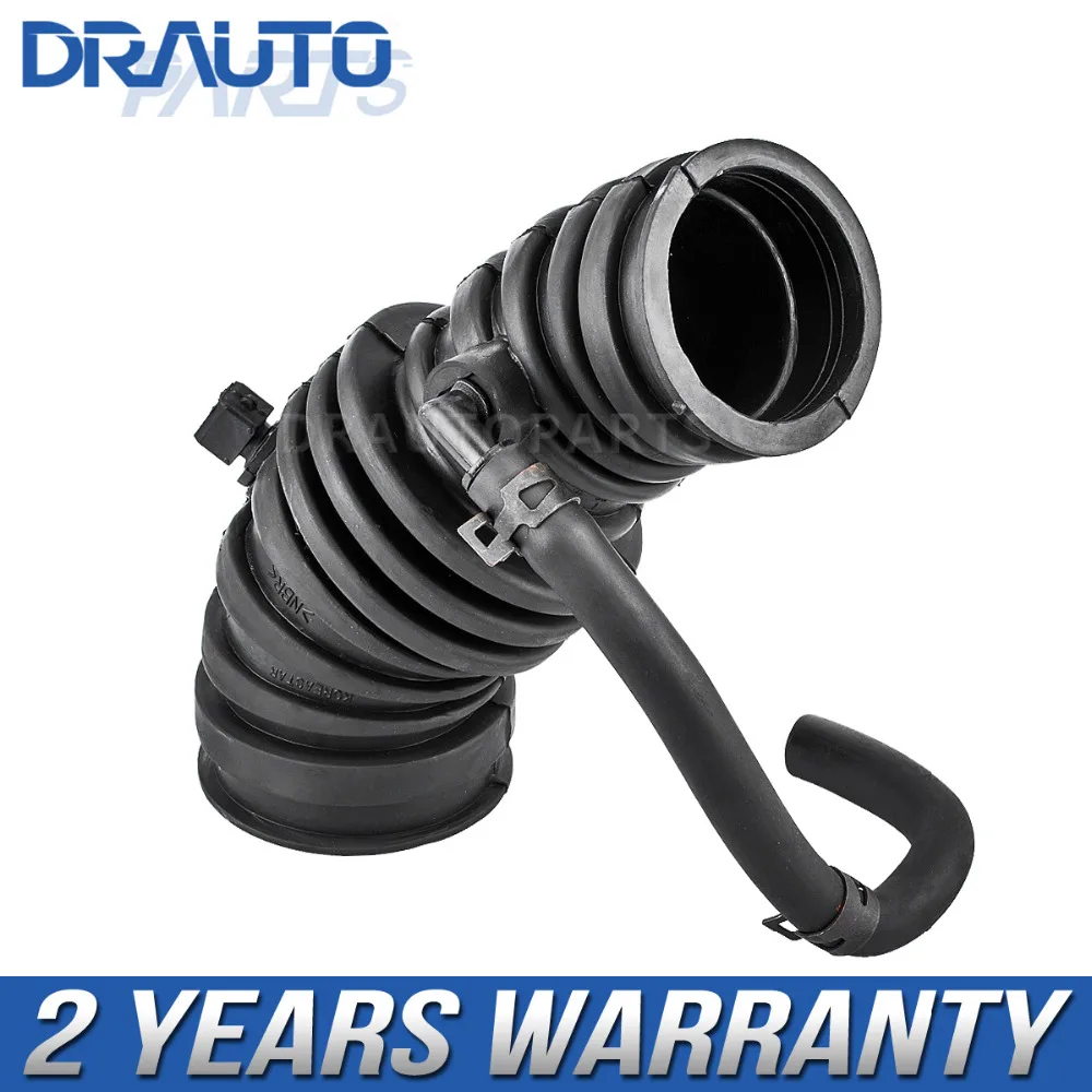 Коробка для очистки воздуха шланг 96553533 VW Fox Daewoo Chevrolet Optra Lacetti|Клапан системы
