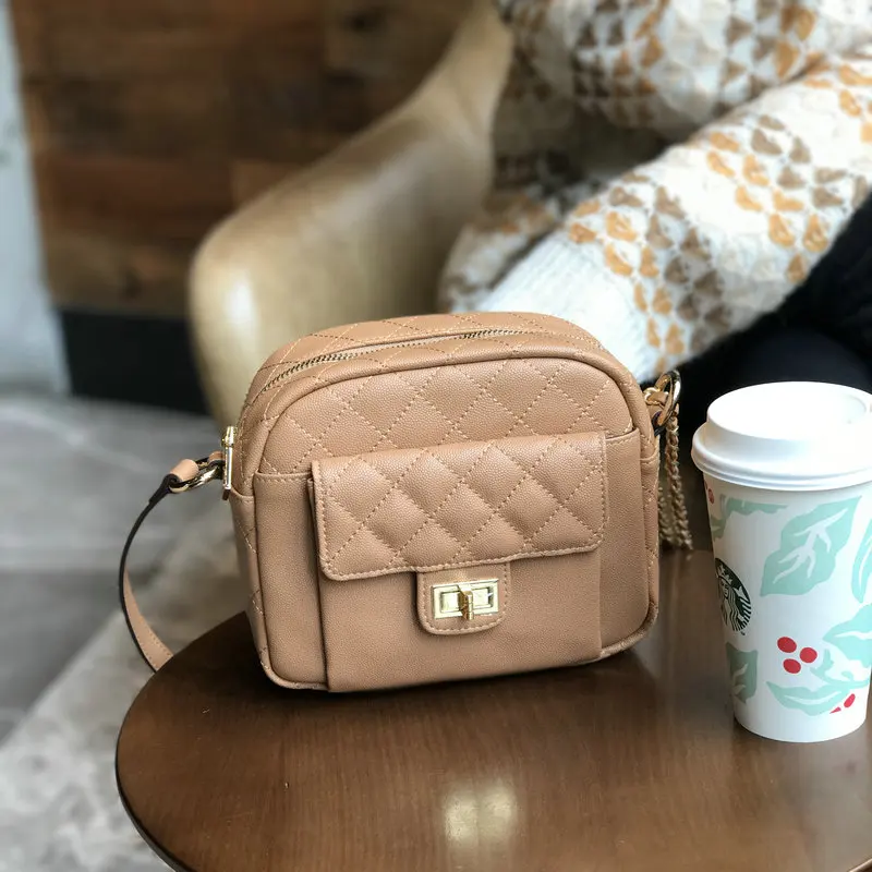 

Hot Brand Small Shoulder Bags For Women 2019 Messenger Bags Ladies Leather Handbag Purse And Handbags Female Crossbody Bag Sac