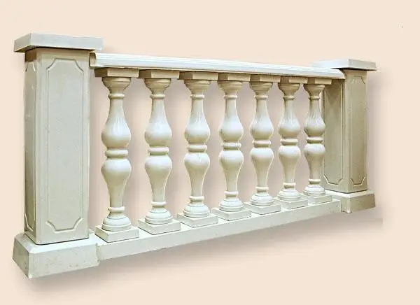 Купить Формы Балясин Москва