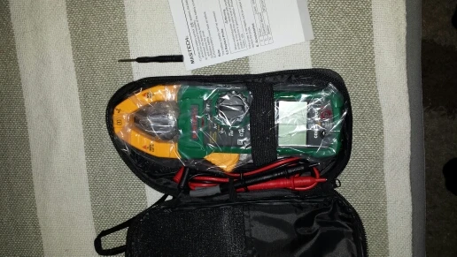 MASTECH ms2115a отзывы