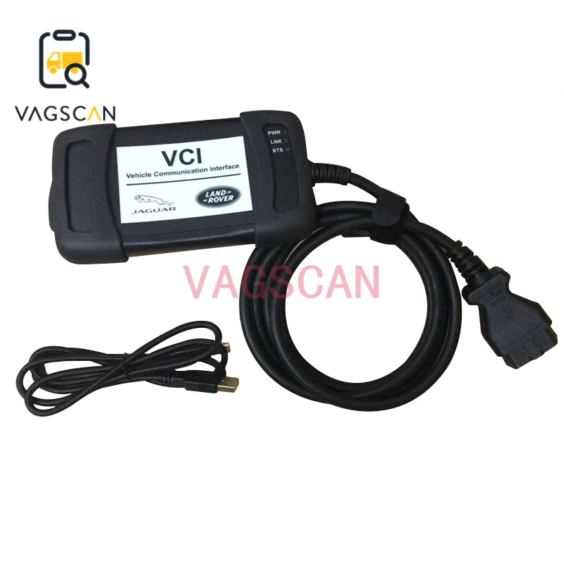 

Diagnostic tool for JLR Jaguar and Land Rover SDD Auto Scan Communication Interface