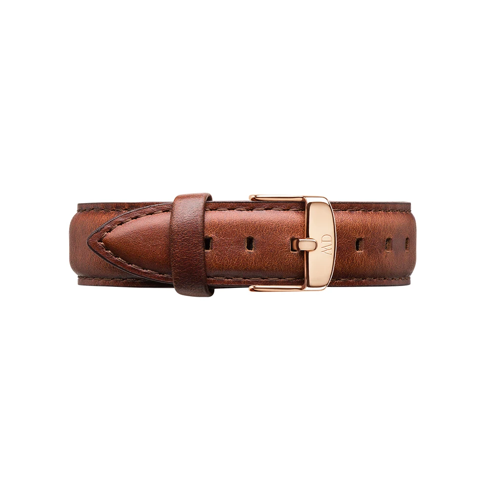 Watchbands DW00200035 bracelet strap belt watches wrist men women | Наручные часы