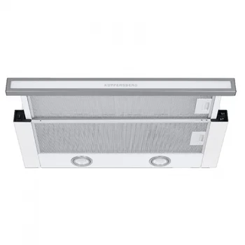 

Kuppersberg slimlux II 60 BGL panel Hood