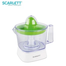 Соковыжималка для цитрусовых Scarlett SC-JE50C05