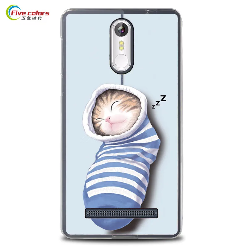 

For Leagoo M8 Case Cool Design Cartoon Print Shell Luxury Soft Silicone Case for Leagoo M8 Pro Cover Original Mobile Phone Cases