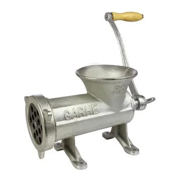 

Manual Chopper Garhe N.32. Shipping from Spain and old 2 warranty