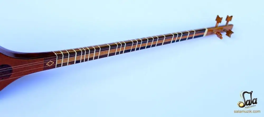 Высокое качество персидский Setar, Sehtar, Sitar по Hormoz HS-402