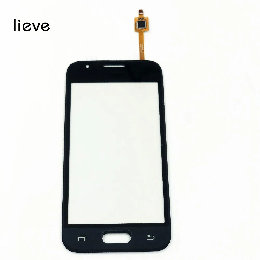 lieve 4''smart phone for Samsung Galaxy DUOS J1 Mini J105 J105F J1 Mini Prime J106 touch screen digitizer glass replacement touch panel sensor3