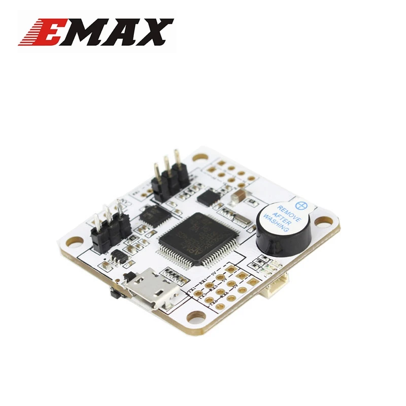 

Emax F4 Magnum Tower Parts F4 Flight Controller Main Board 6 in 1 Betaflight OSD for RC Racing Drone Quadcopter Helicopter