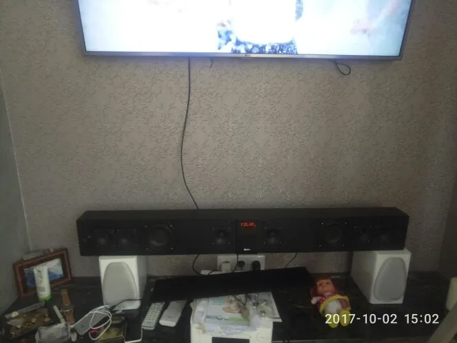 cav bs30 отзывы
