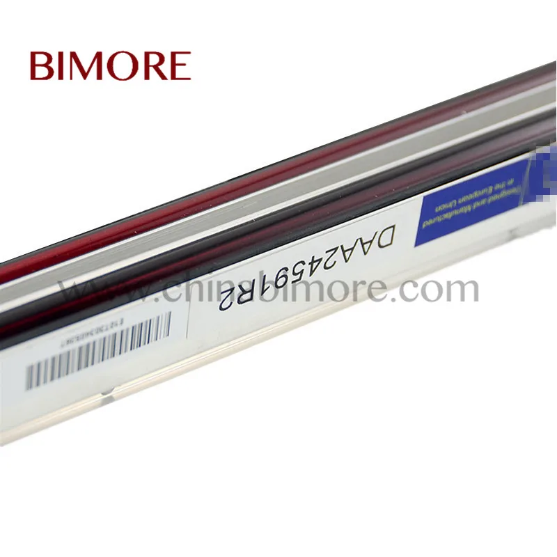 

Elevator light curtain/door detector E1136TX/E1236RX/DAA24591R2