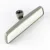 Gris Interior Espejo Retrovisor para VW Volkswagen Jetta Golf MK4 Passat B5 Polo Bora Audi A4 Skoda Fabia 99-05 3B0857511G