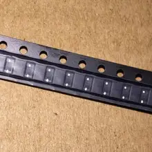 100 шт. MM3Z3V3T1G 3,3 В SOD323 0805 Зенер диод SOD-323 регуляторы напряжения(2 в 3,9 В 5,1 В 5,6 В 6,2 в