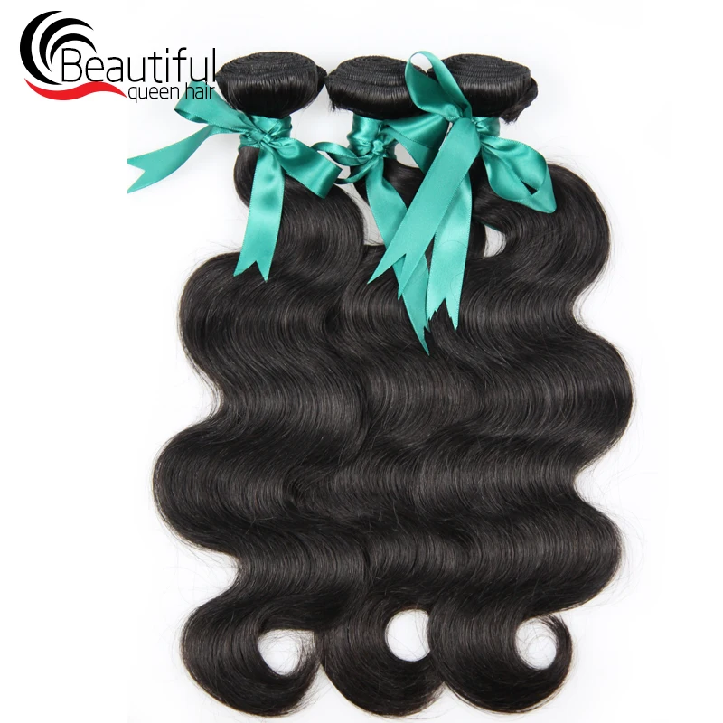 human hair