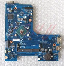 For Dell Inspiron 5551 Series Laptop Motherboard LA-B912P CN-00V51V 00V51V WN3540 Processor DDR3L For Dell Inspiron 5551 Series Laptop Motherboard LA-B912P CN-00V51V 00V51V WN3540 Processor DDR3L