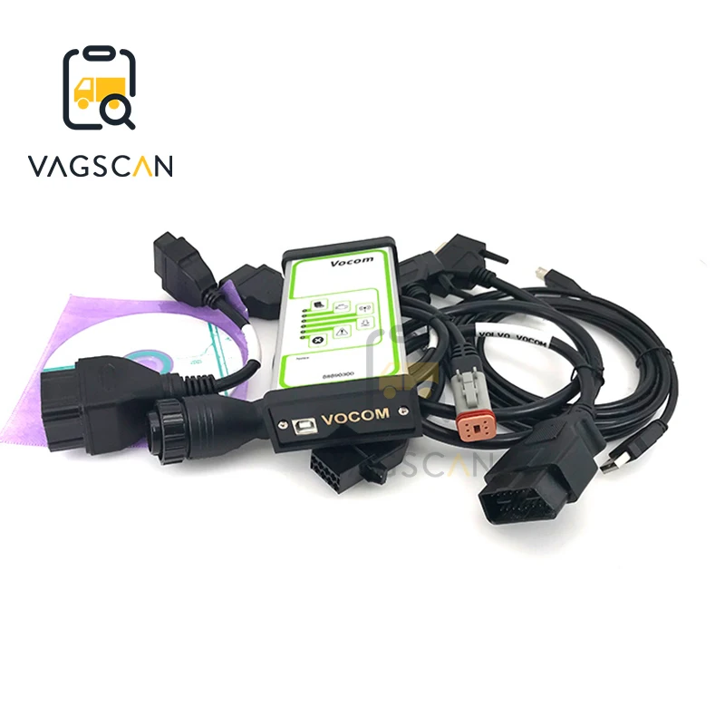 V2.5.87 ptt + 1 12 инструмент разработчика для Volvo/Renault/Mack диагностика грузовика 88890300
