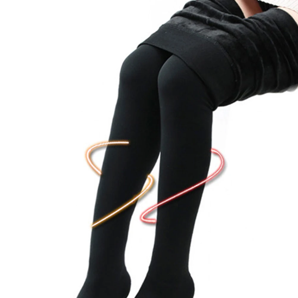 Женские осенние и зимние теплые колготки Стрейчевые колготки|pantyhose stockings|stovepipe