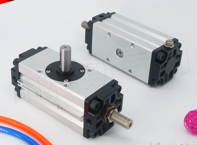 

CRA1BS Pneumatic Rotary Cylinder CRA1BS50-90 CRA1BS50-180