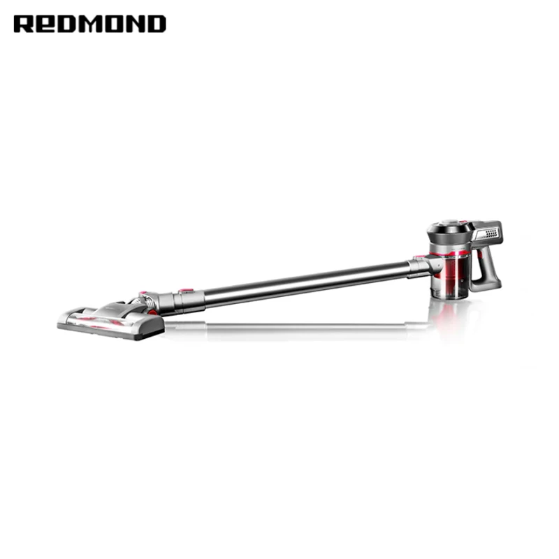 

Wireless vacuum cleaner Redmond RV-UR356
