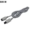 BUKIM Extension cable For SEGA Dreamcast Controller for DC gamepad grip handle joystick ► Photo 2/4