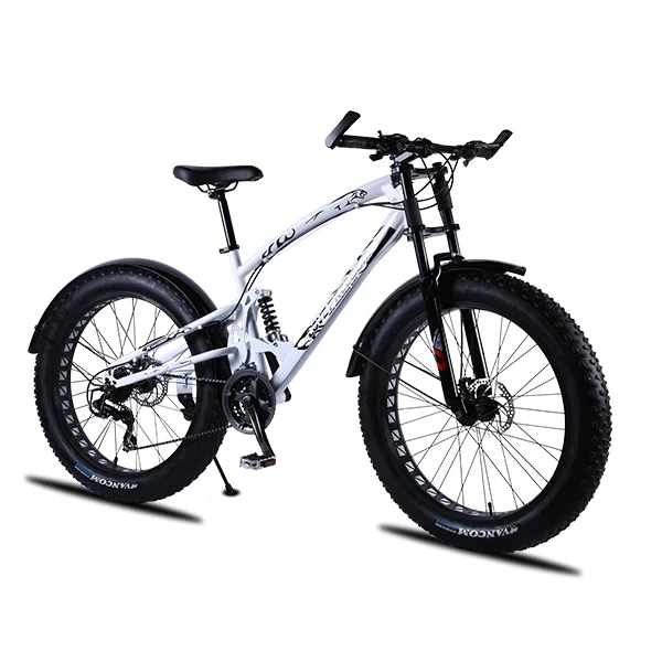 Велосипед 20 fat Bike Freedom