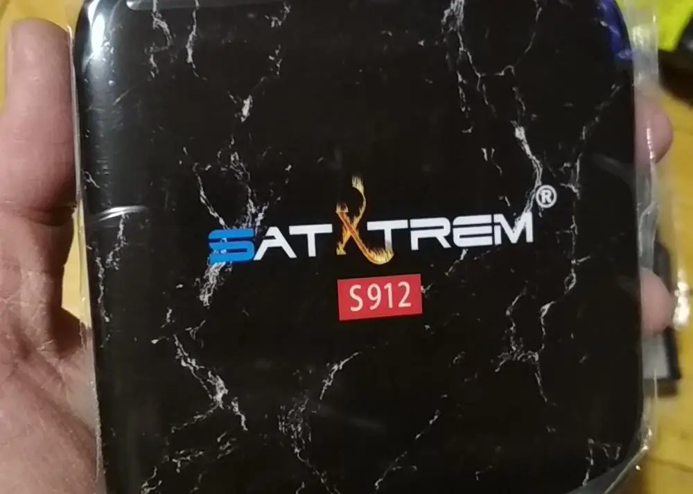 satxtrem wt18 amlogic s912 отзывы