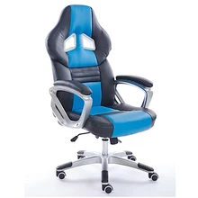 SOKOLTEC Multifunctional Fashion Household Reclining Office Chair With Footrest Racing Seat Internet Cafe Delvery From Moscow