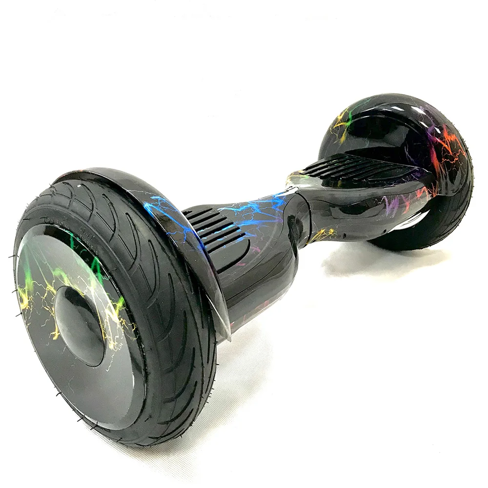 GyroScooter Hoverboard PT 10.5 inch with bluetooth two wheels smart self balancing scooter Galaxy APP Tao-Tao hover board