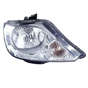 

Headlight Right fits HONDA FIT ARIA 4 Doors 2004 2005 2006 2007 2008 2009 Headlamp Right