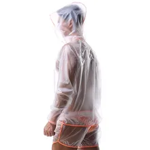 Модный полностью прозрачный супер мягкий мужской длинный рукав, сексуальный мужской водонепроницаемый спортивный костюм