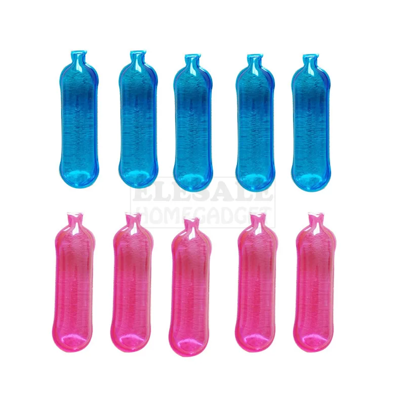 

5pcs Anti-Mosquito Plant Essential Oil Capsule For Our Mosquito Repellent Bracelets Accessories
