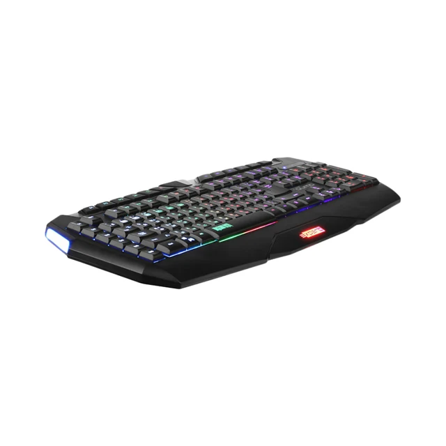 Клавиатура Qumo Expert K42