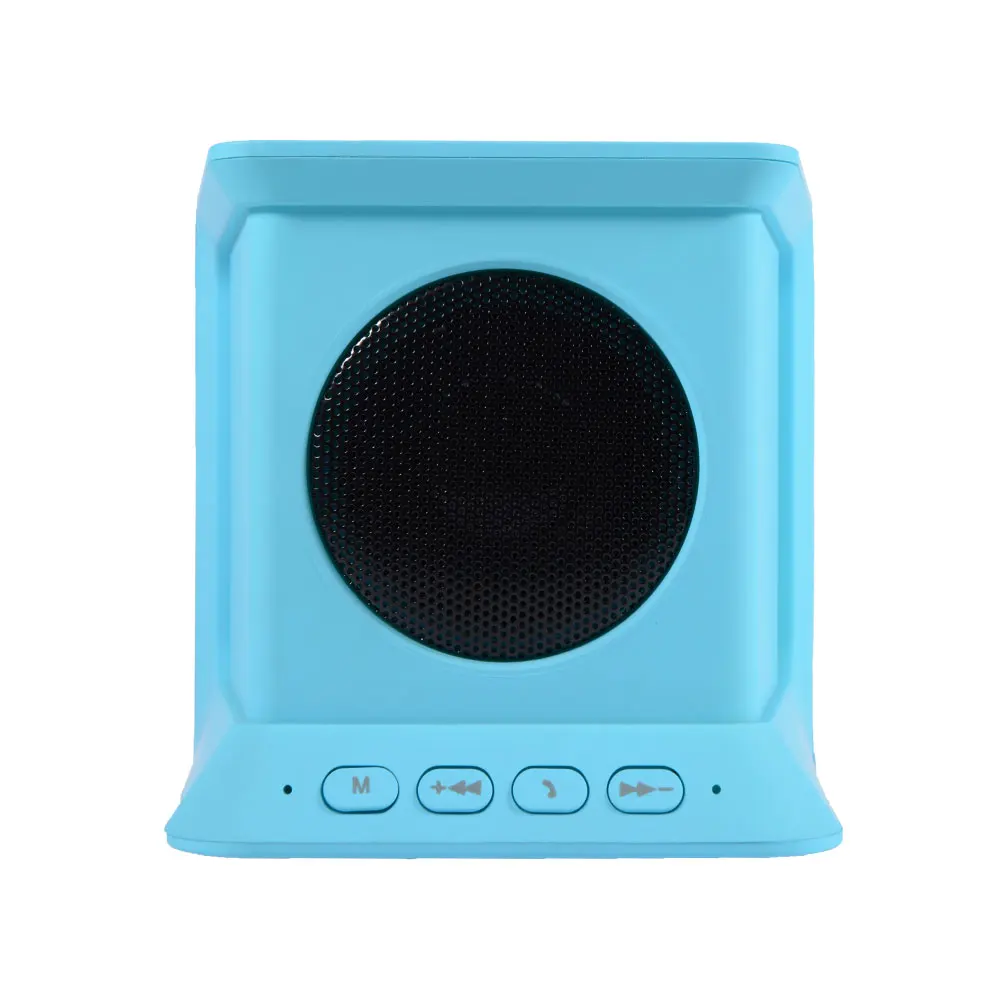 radio speaker wireless fm