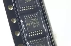 

10PCS 20PCS LM2901PWR LM2901 L2901 TSSOP