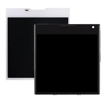 

STARDE Replacement LCD For BlackBerry Passport Q30 LCD Display Touch Screen Digitizer Sense Assembly Frame