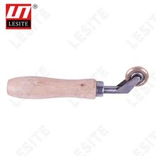 LESITE латунная соковыжималка для кровельный из ПВХ/TPO/EPDM