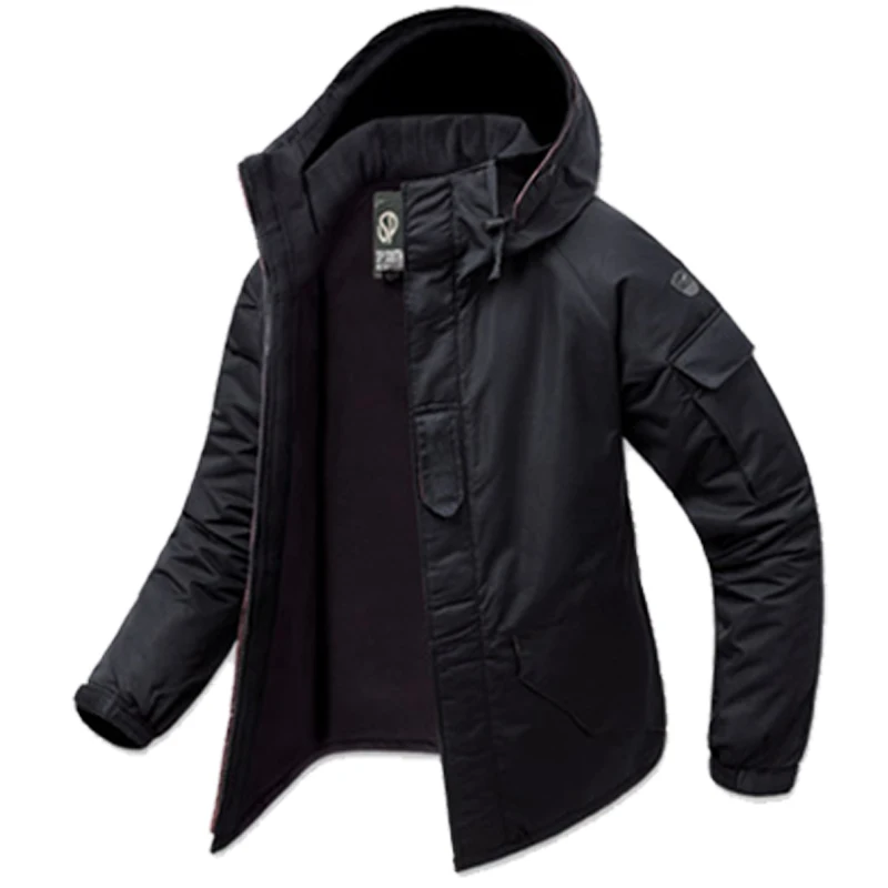 New Edition &quotSouthPlay&quot Winter Waterproof Ski-Snowboard Style Up Black Color Coat Jacket | Спорт и развлечения