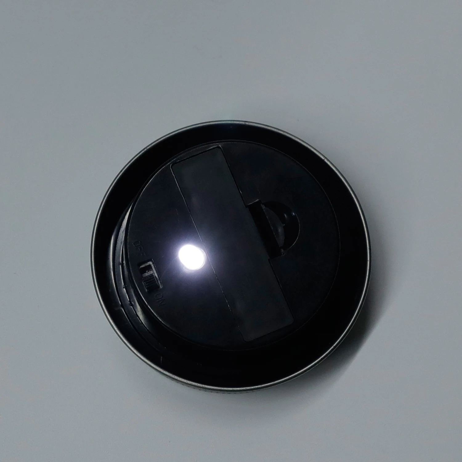 3 упаковки светодиодные крышки для стеклянных банок Kohree|solar mason jar lids|led jarsolar |