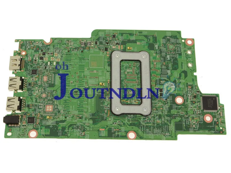 JOUTNDLN для Dell Inspiron 13 5378 Материнская плата ноутбука N7K0H 0N7K0H CN-0N7K0H W/4415U процессор