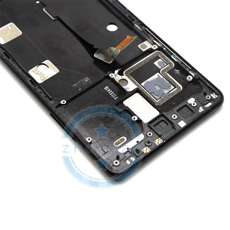 xiaomi mix2 4