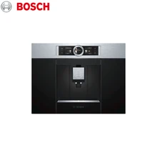 Полностью автоматическая кофемашина Bosch CTL636ES1